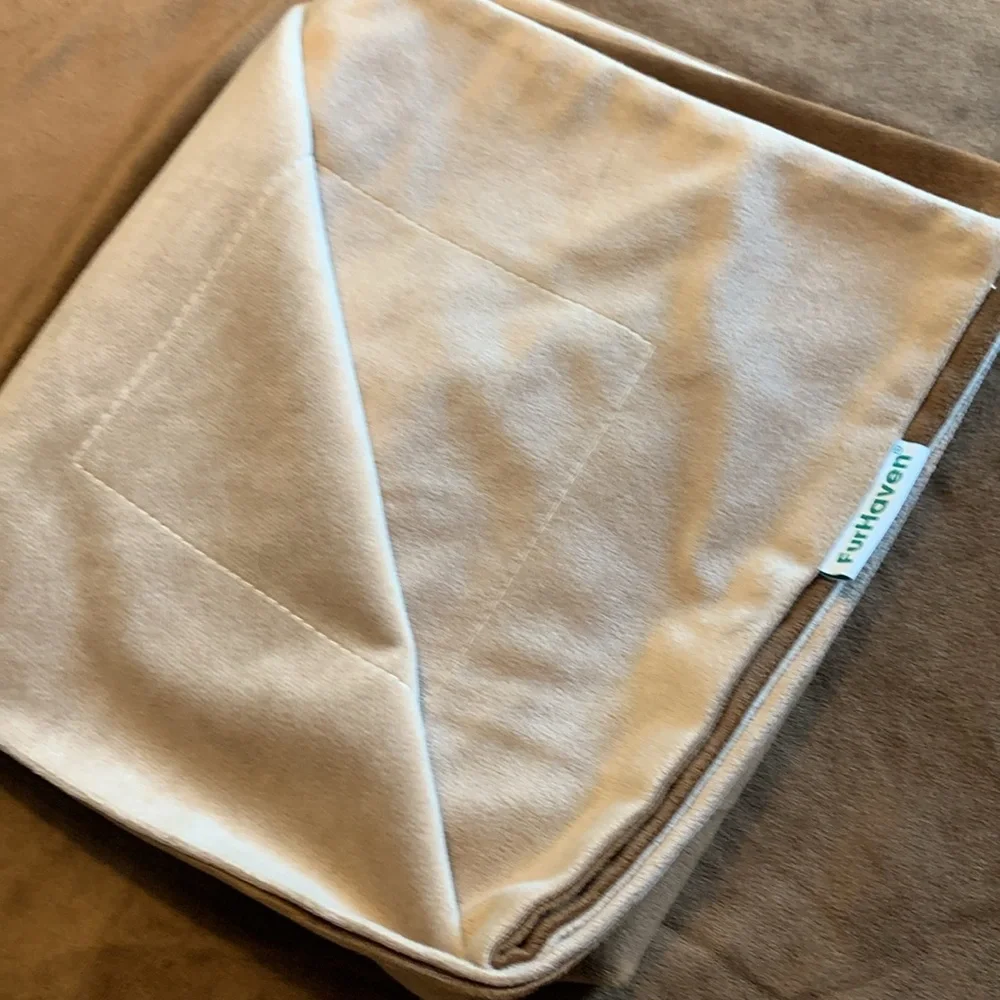 3 Velvet Waterproof Pet Blankets